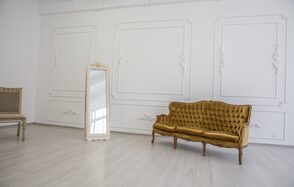 Studio33.13 Светлая студия в классическом стиле