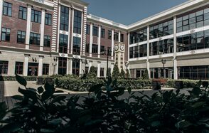 Soulfulloft лофт на Бауманской 