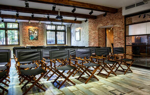 Лофт Denisovsky Deluxe Лакшери лофт на Бауманской