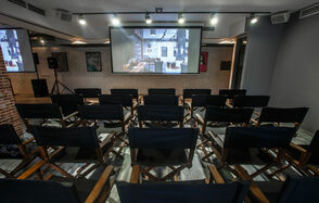 Лофт Denisovsky Deluxe Лакшери лофт на Бауманской