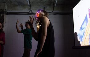 делай культуру Трансформируемый арт-лофт