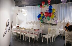 Арт-пространство