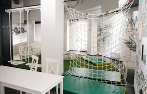 Арт-пространство