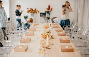 Светлый лофт с балконом