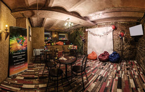 Лофт для праздников