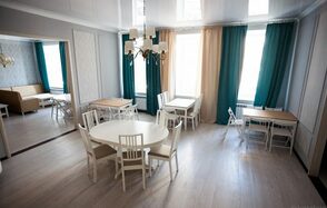 Антикафе Postscriptum