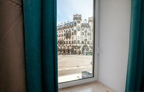 Антикафе Postscriptum