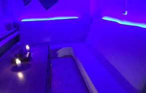 Неформальный лофт