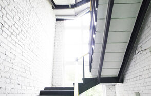 Резиденция искусств и технологий Особняк с мансардой