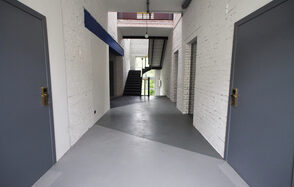 Резиденция искусств и технологий Особняк с мансардой