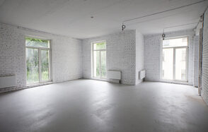 Резиденция искусств и технологий Особняк в Петергофе