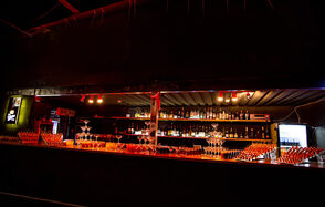 Station Hall Двухэтажный лофт