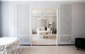 Антикафе Postscriptum. Светлое пространство