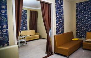 Антикафе Postscriptum. Светлое пространство