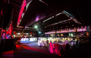 Station Hall Концертный зал со сценой на Савеловской