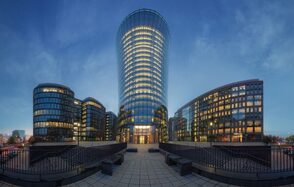 Банкетный зал Панорама