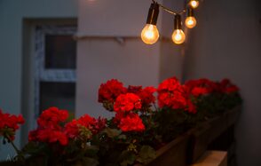 RoofTop Крыша на Неглинной