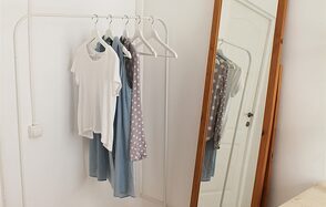 Креативный дом От ума. Комната для консультаций