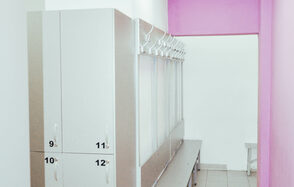 АСРДС "Резиденция Покровское"