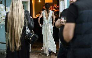 Lemon Haze Зал в лофт-особняке в центре