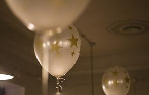 Lemon Haze Зал в лофт-особняке в центре