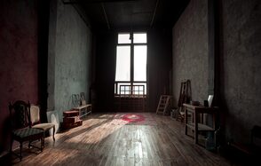 Obscur Studio Лофт-пространство на Электрозаводской