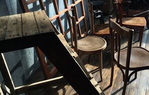 Obscur Studio Лофт-пространство на Электрозаводской