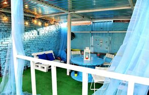 Art-Studio Artefact Крыша в башне в Измайлово