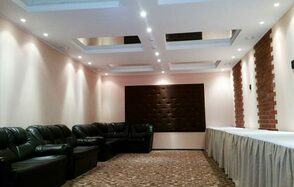 Ресторан Арена Олимп Лофт Фуршетный зал на Тульской