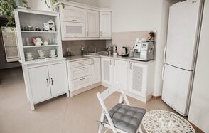 Событийное пространство в центре