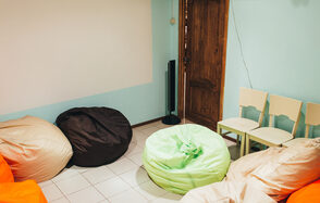 Антикафе СВОБОДА