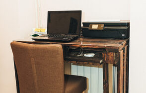 Антикафе СВОБОДА