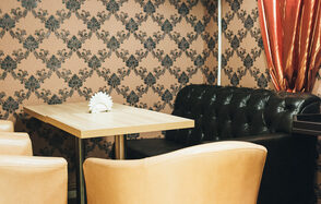 Антикафе СВОБОДА