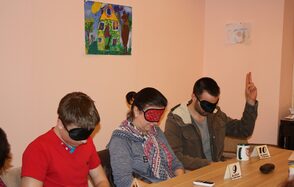 Антикафе СВОБОДА