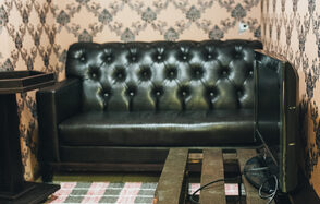 Антикафе СВОБОДА Мини-зал для праздника