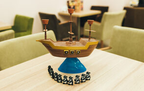 Антикафе СВОБОДА