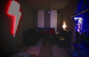 Tesla Lounge Кальянная с квестами