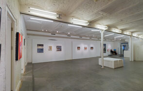 Арт-агентство Красное/Черное