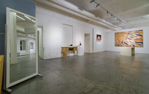 Арт-агентство Красное/Черное