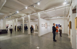 Арт-агентство Красное/Черное