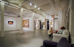 Арт-агентство Красное/Черное