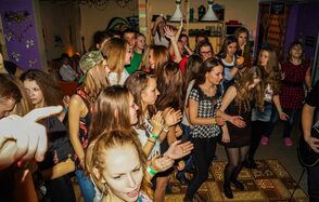 Мослабиринт и Железяки Лофт-площадка в Выхино