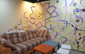 Мослабиринт и Железяки Лофт-площадка в Выхино