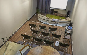 Custos Hotels Мини-лофт в центре Москвы