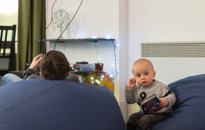 Антикафе "Сова"