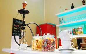 Лофт в Кудрово