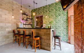 Голову с Плеч Интерьерное арт-пространство