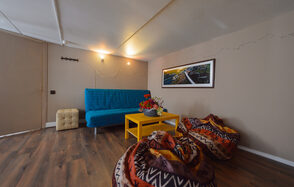 Студия Июнь. Творческая мастерская