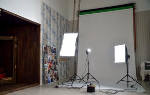 Студия Июнь. Творческая мастерская