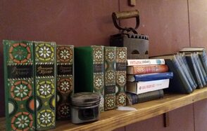 Кафе-лофт для праздников